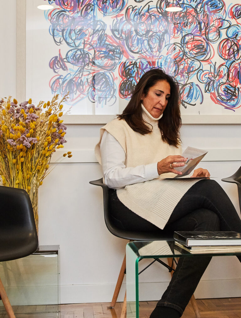 Clínica dental en Argüelles, dentista Jesús Mora