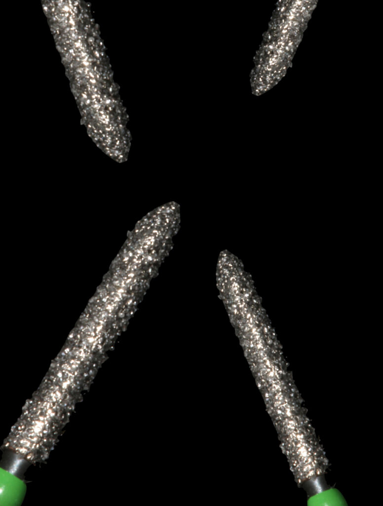 Odontología conservadora en Jesús Mora