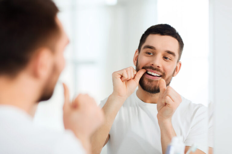 higiene interdental