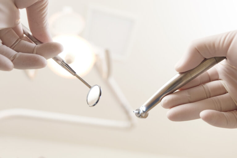 desgaste dental avanzado
